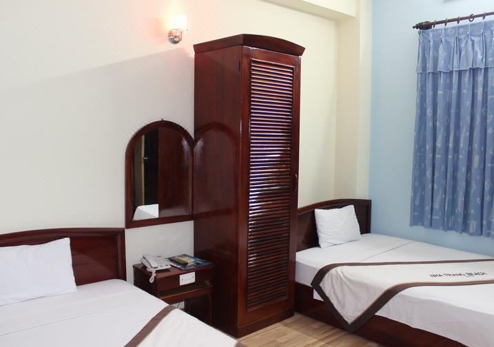 Photo of Bedroom in Tran Phu Beach