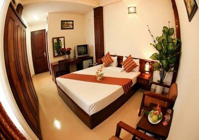 Photo of Bedroom in Hoan Kiem