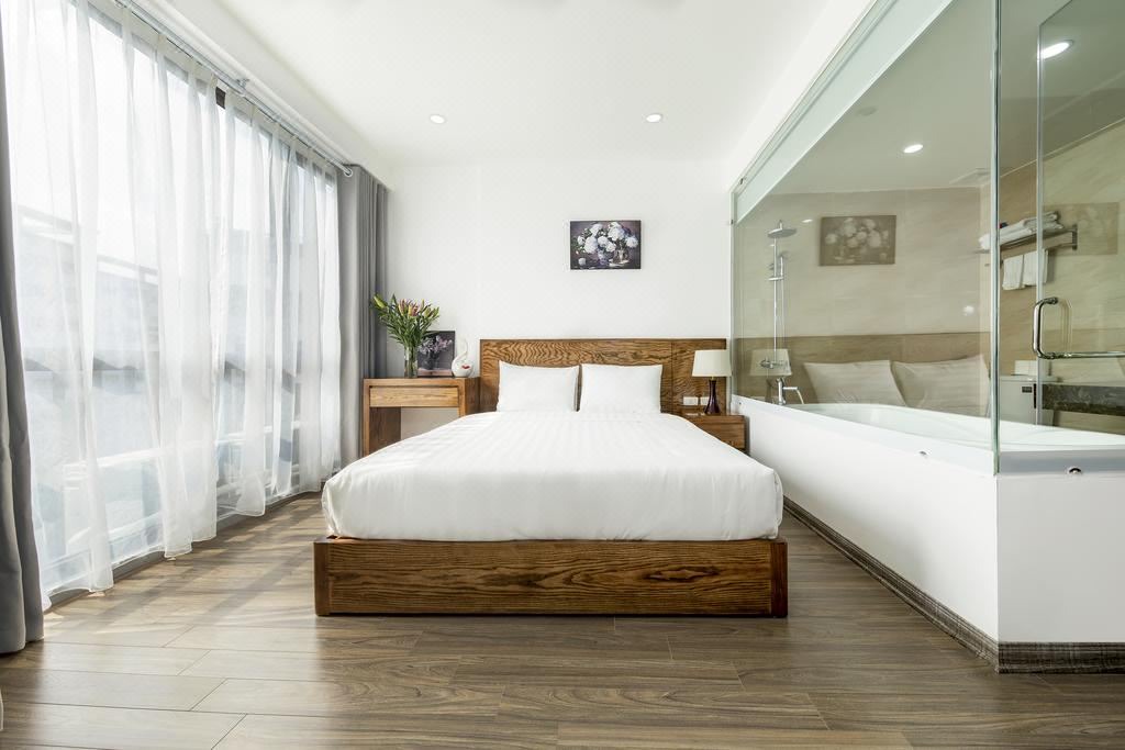 Photo of Bedroom in Dich Vong Hau