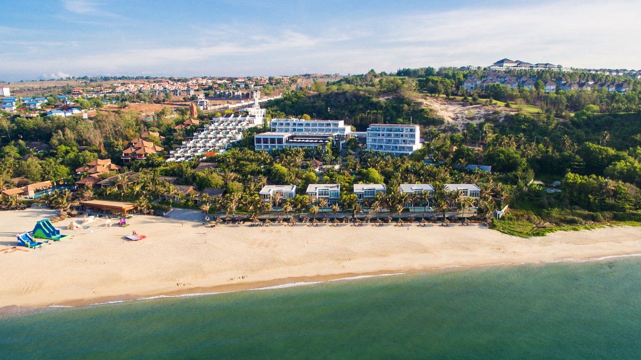 Photo of Outdoor in Phu Hai Beach