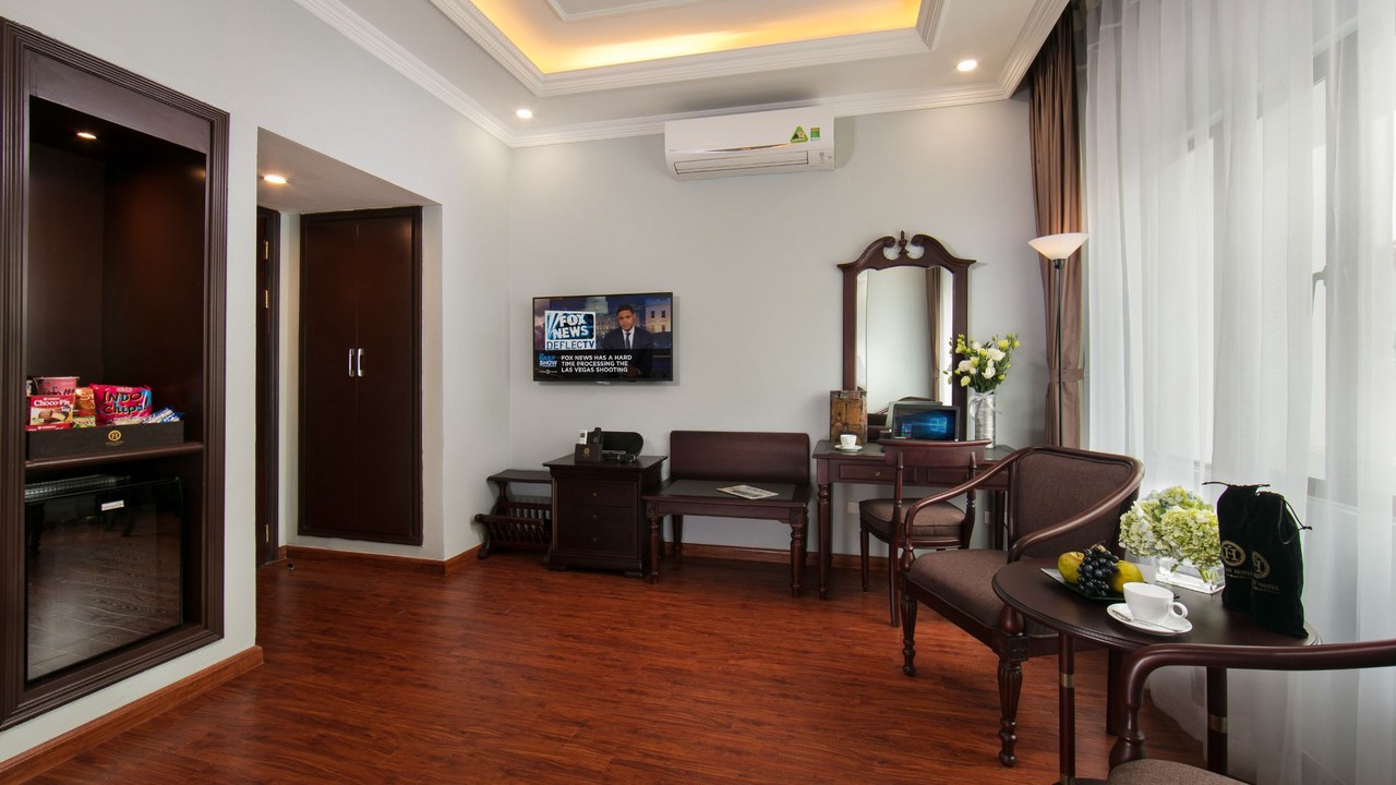 Photo of Livingroom in Hai Ba Trung