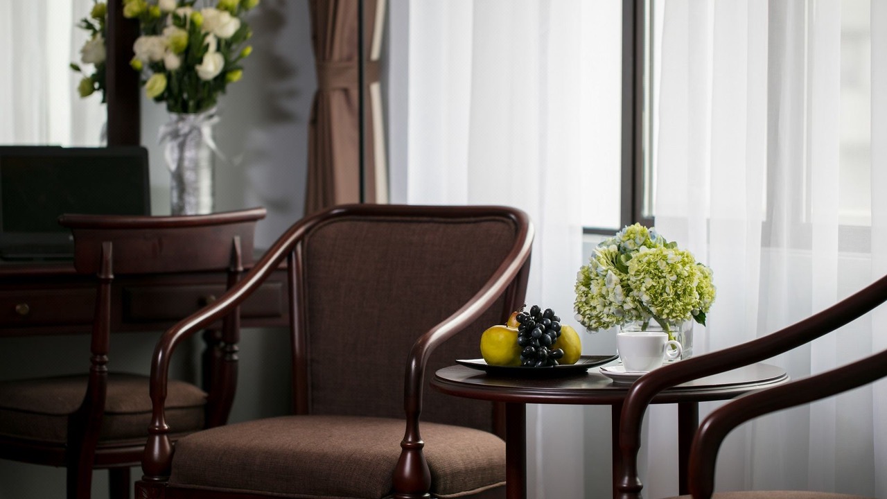 Photo of Livingroom in Hai Ba Trung