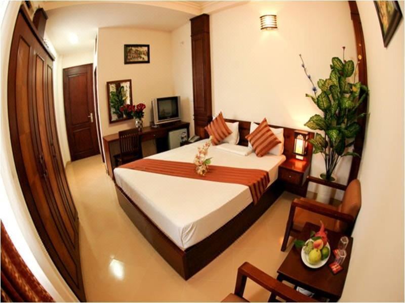 Photo of Bedroom in Hoan Kiem