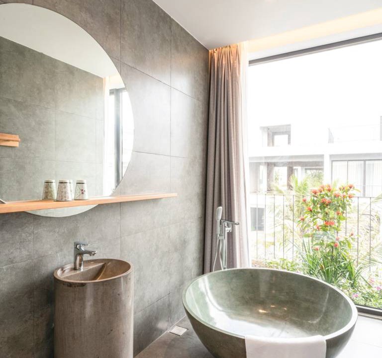 Photo of Bathroom in Dai Lai Lake