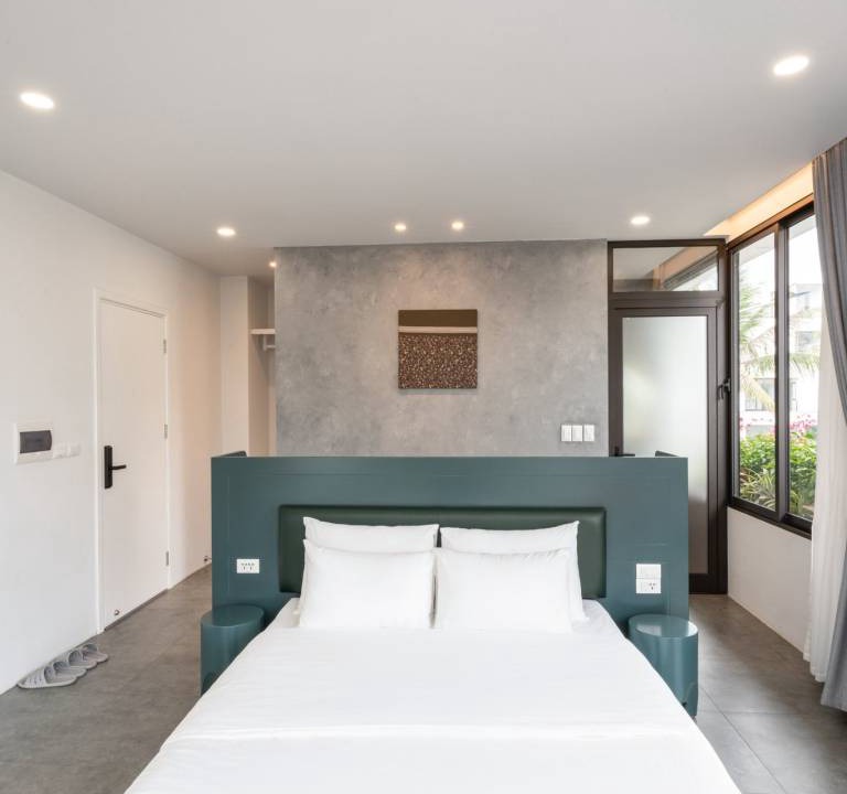 Photo of Bedroom in Dai Lai Lake