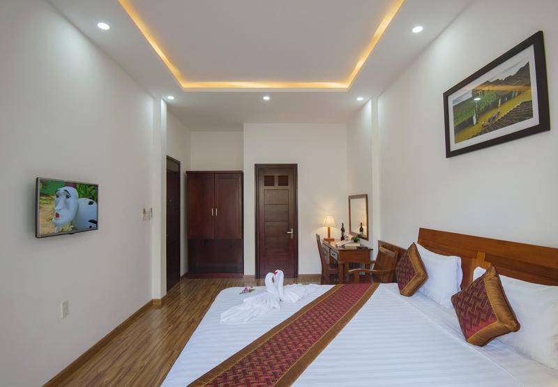 Photo of Bedroom in Hoi An City Centre