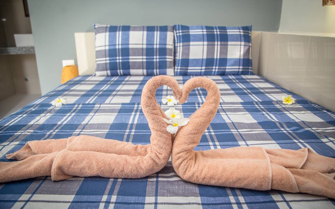 Photo of Bedroom in Central Mui Ne Beach