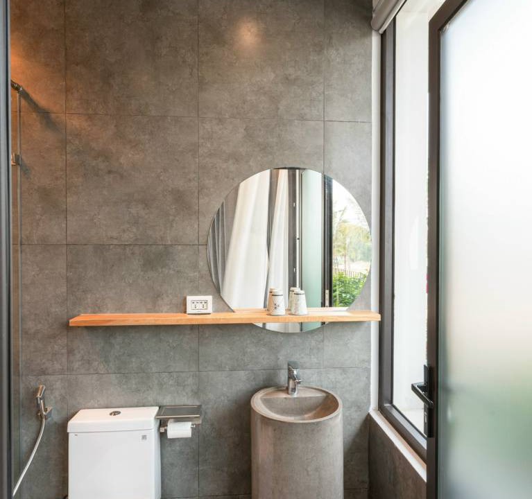 Photo of Bathroom in Dai Lai Lake