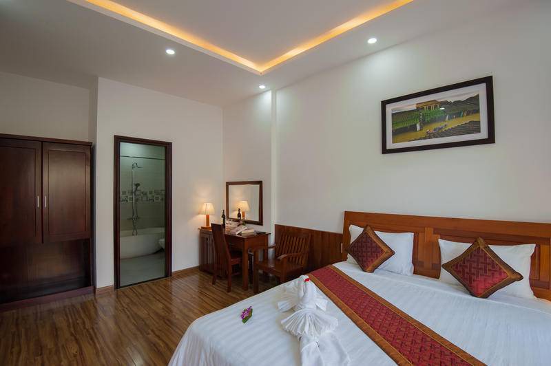 Photo of Bedroom in Hoi An City Centre