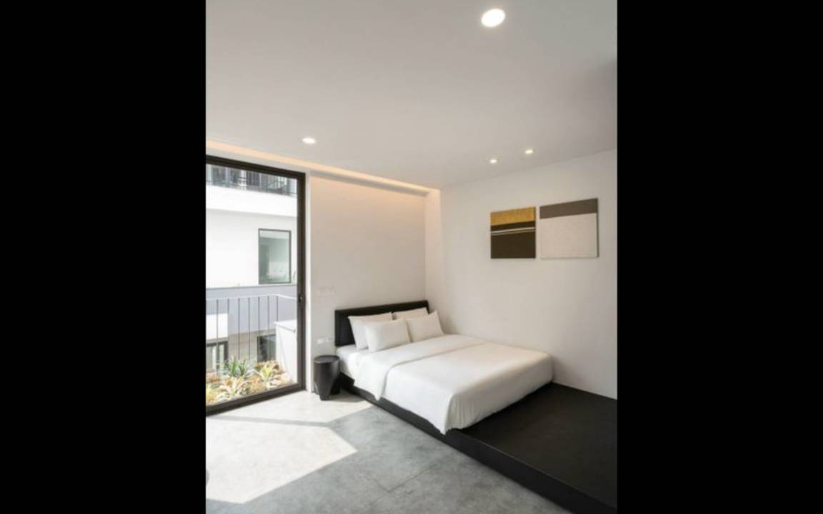 Photo of Bedroom in Dai Lai Lake