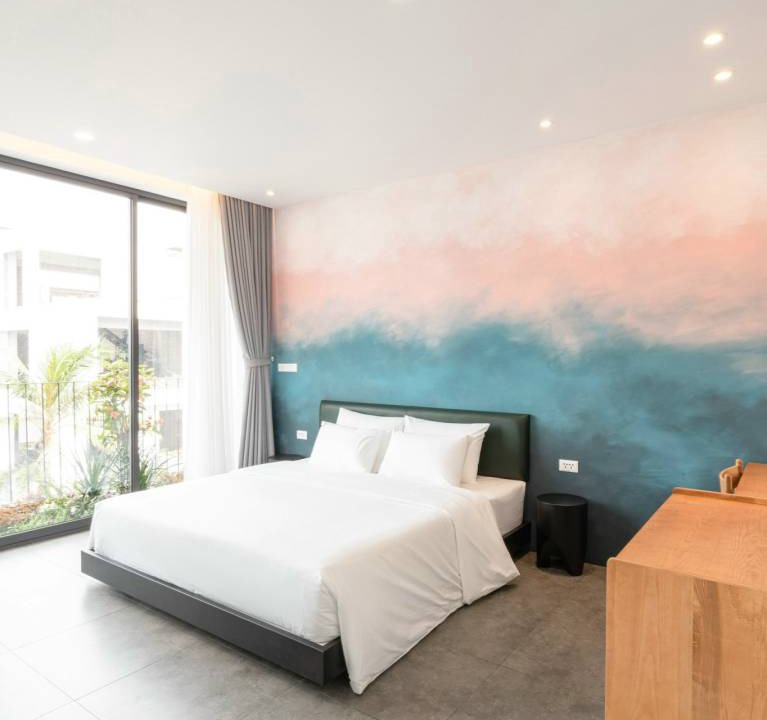 Photo of Bedroom in Dai Lai Lake