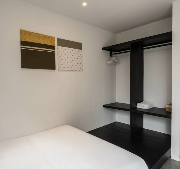 Photo of Bedroom in Dai Lai Lake