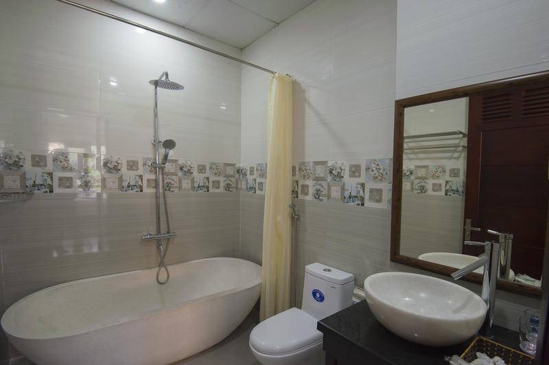 Photo of Bathroom in Hoi An City Centre