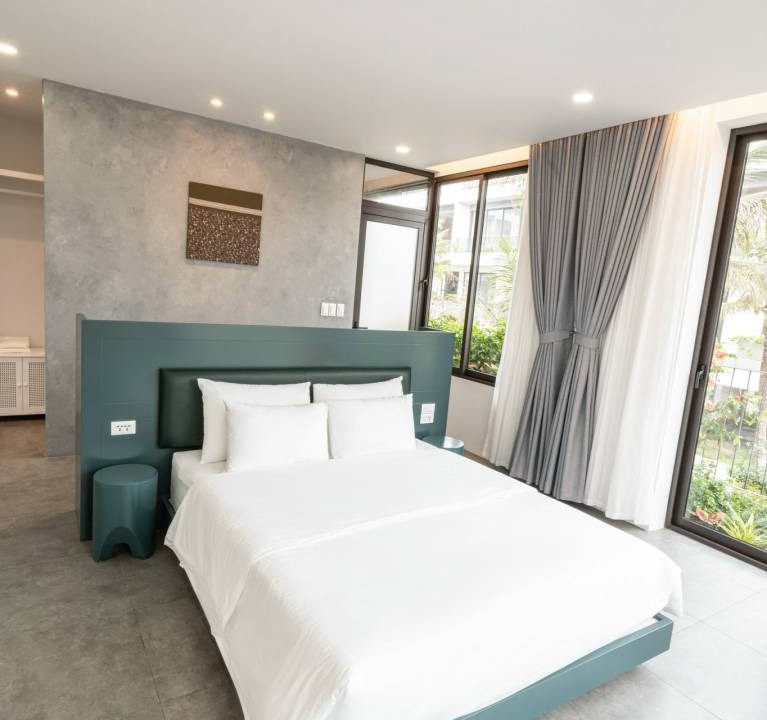 Photo of Bedroom in Dai Lai Lake
