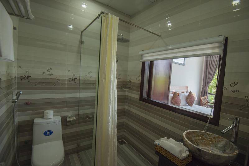 Photo of Bathroom in Hoi An City Centre