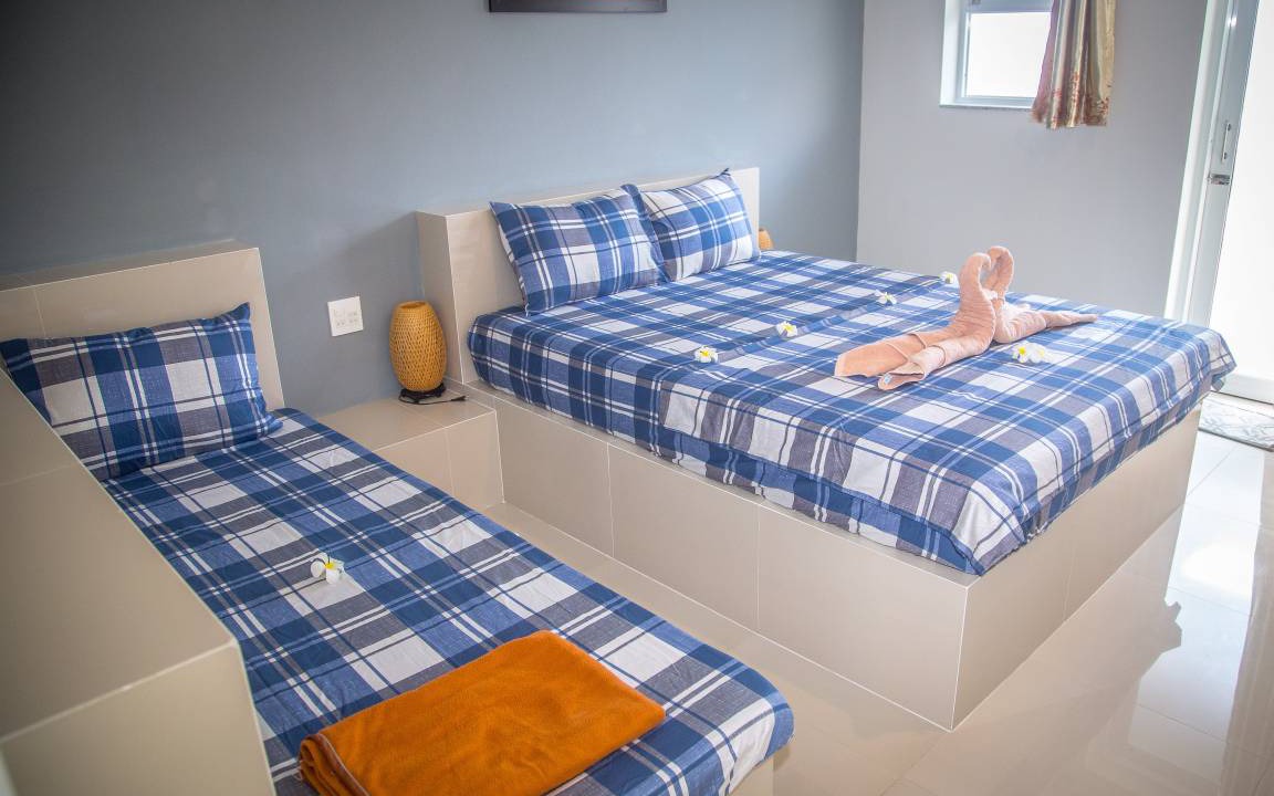 Photo of Bedroom in Central Mui Ne Beach