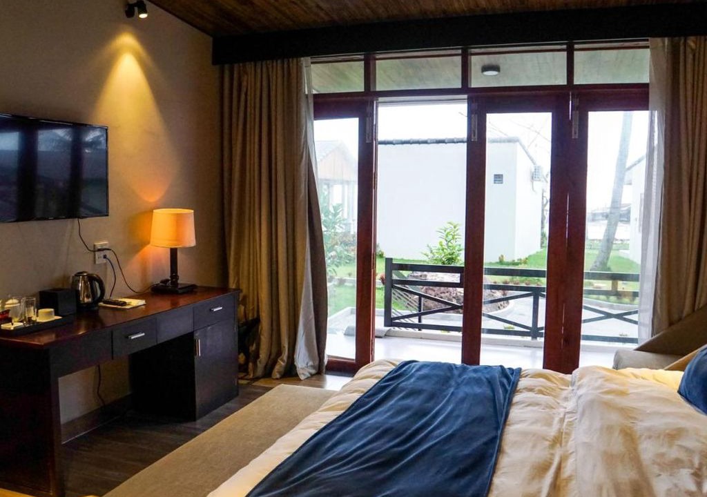 Photo of Bedroom in Ham Ninh