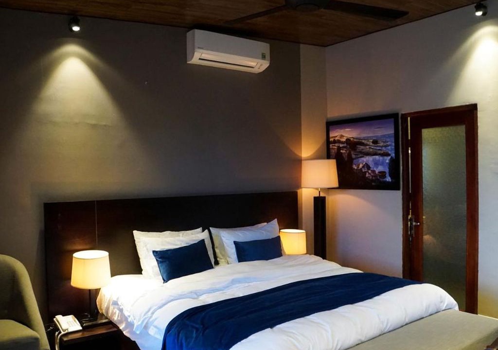 Photo of Bedroom in Ham Ninh