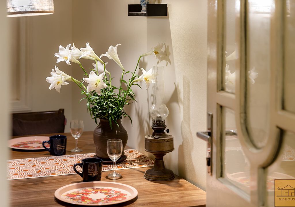 Photo of Livingroom in Ba Dinh