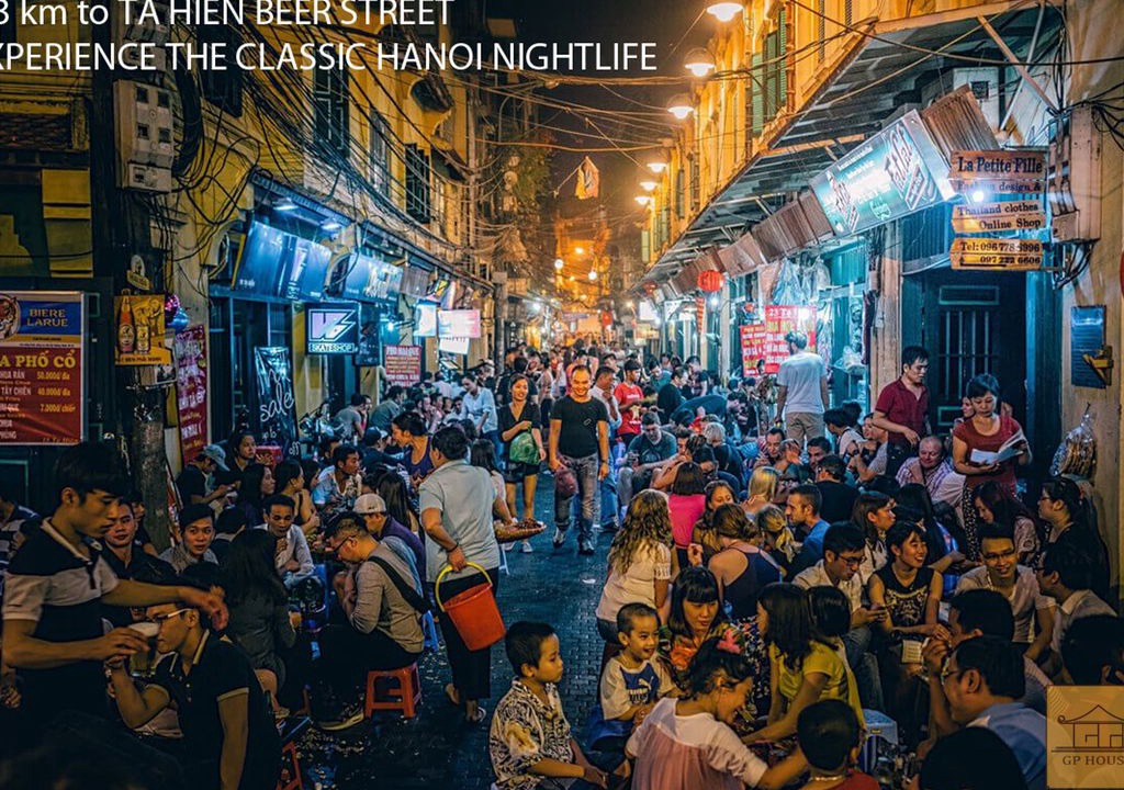 Photo of Others in Ba Dinh