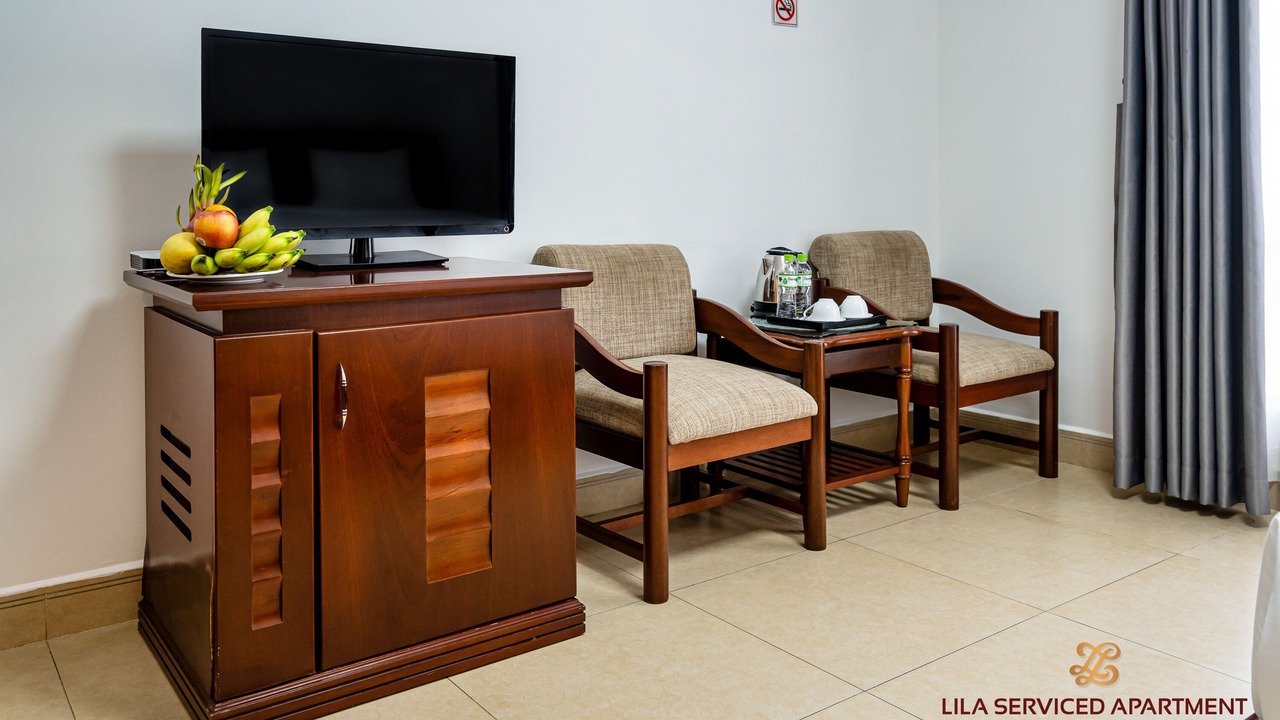 Photo of Bedroom in Phu My Hung