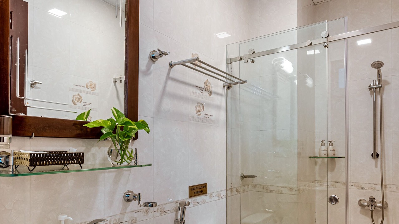 Photo of Bathroom in Phu My Hung
