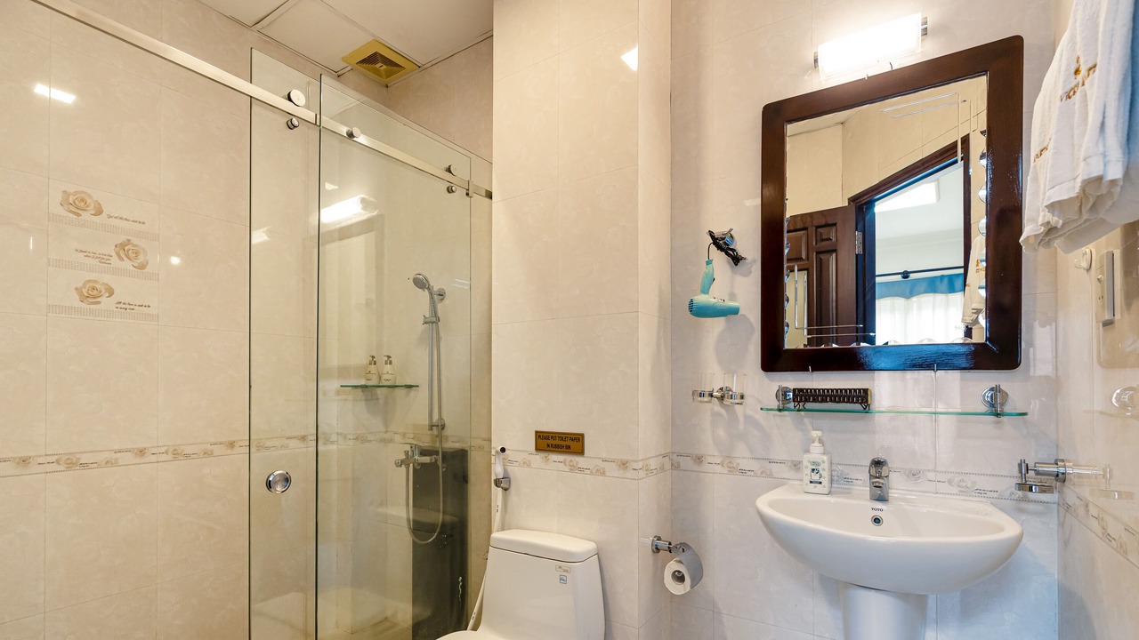 Photo of Bathroom in Phu My Hung
