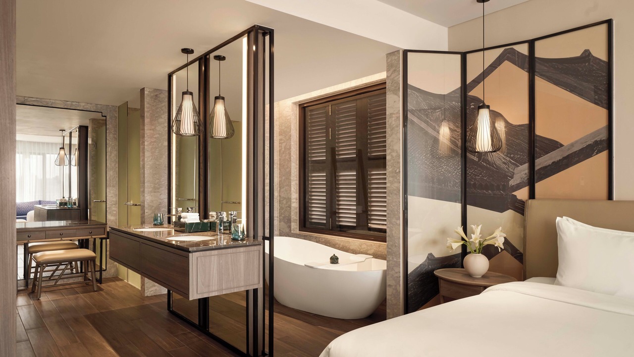 Photo of Bathroom in Hoi An
