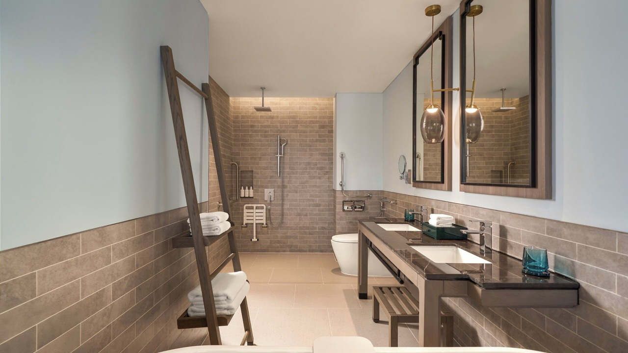 Photo of Bathroom in Hoi An