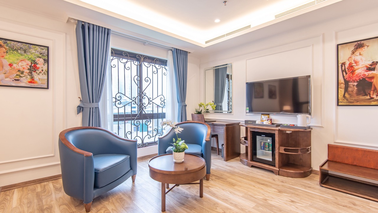 Photo of Bedroom in Tu Liem