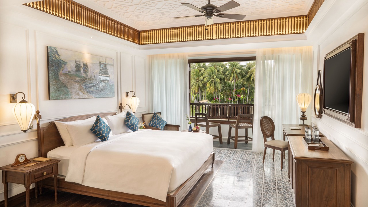 Photo of Bedroom in Central Mui Ne Beach