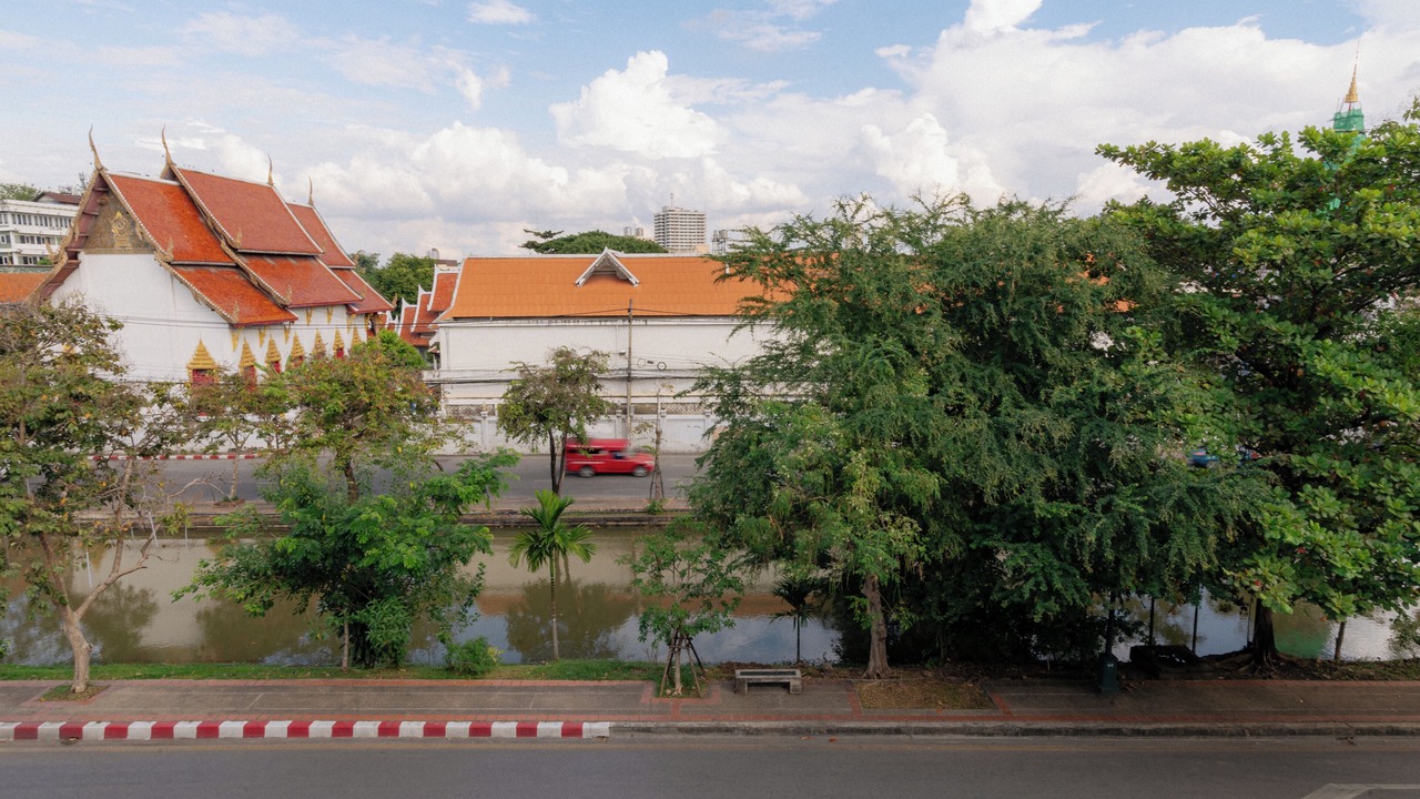 Photo of Bedroom in Sri Phum