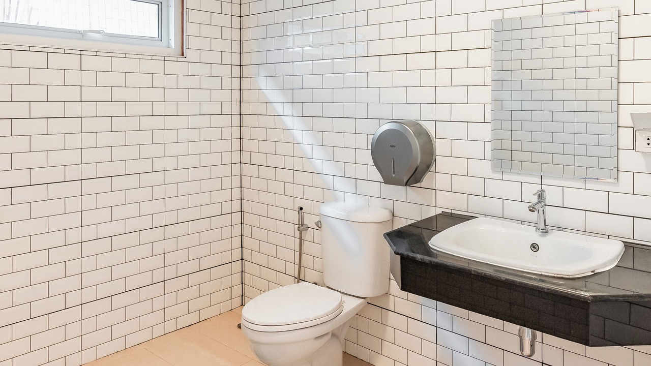 Photo of Bathroom in Sri Phum