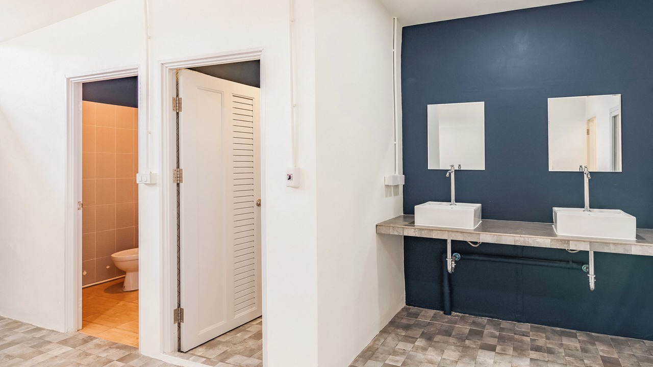 Photo of Bathroom in Sri Phum