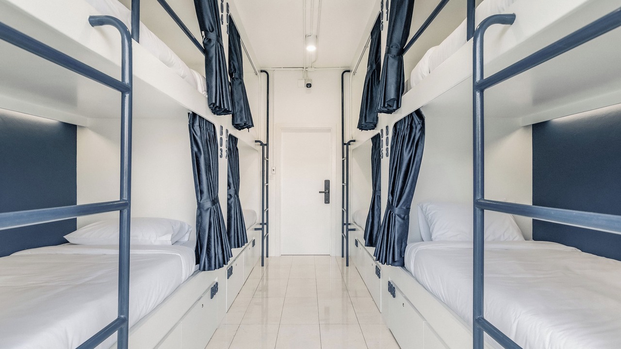 Photo of Bathroom in Sri Phum
