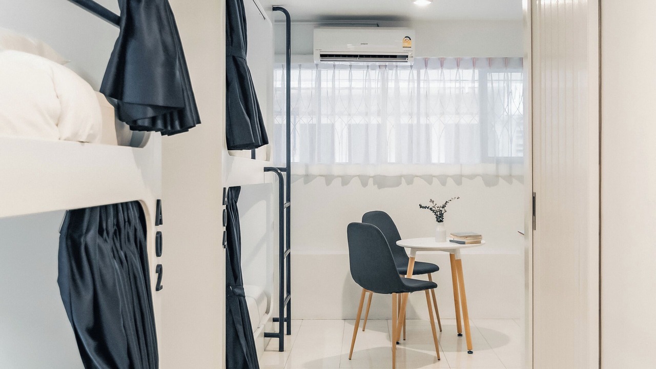 Photo of Bathroom in Sri Phum