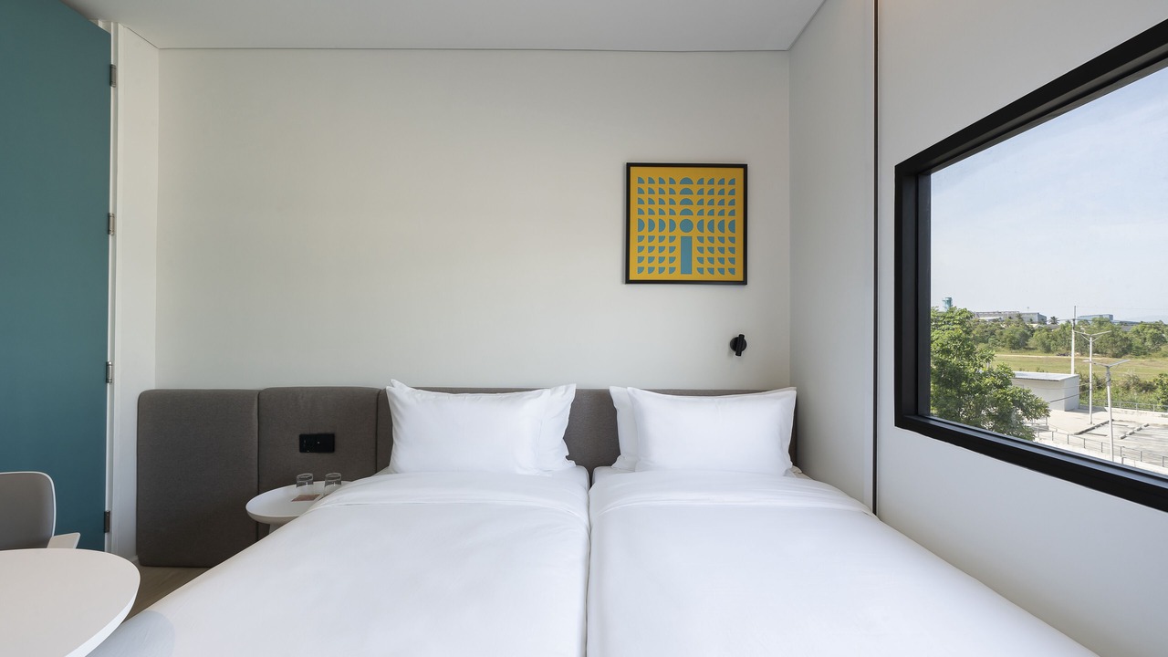 Photo of Bedroom in Si Racha