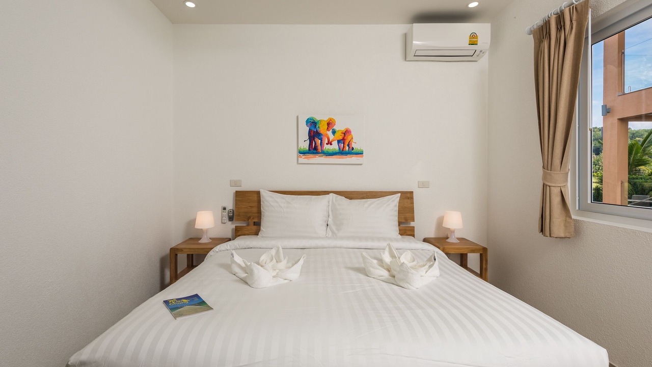 Photo of Bedroom in Klong Son
