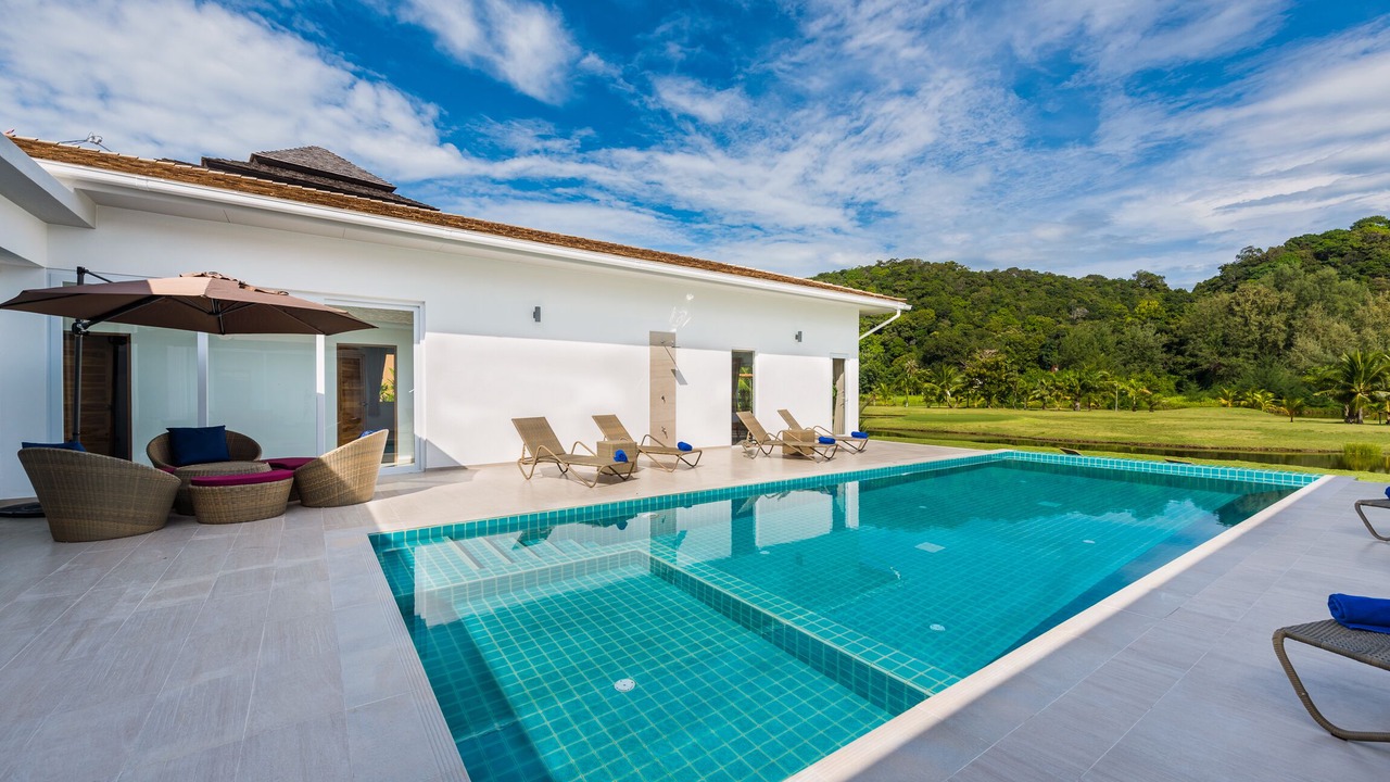 Photo of Outdoor in Klong Son