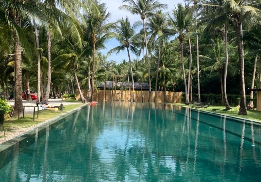 Photo of Outdoor in Klong Son