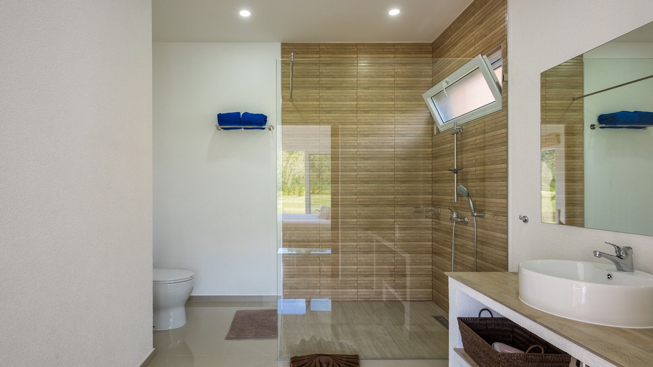 Photo of Bathroom in Klong Son