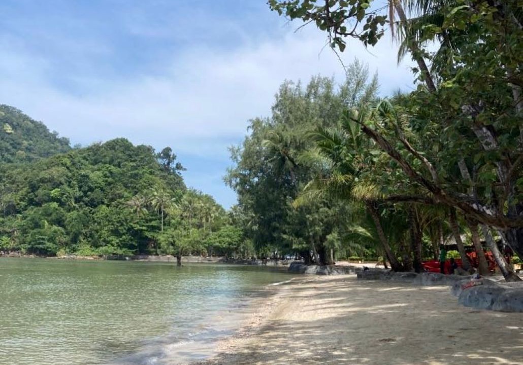 Photo of Outdoor in Klong Son
