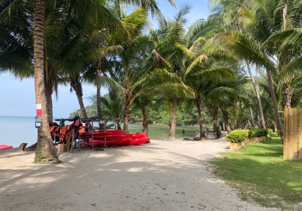 Photo of Outdoor in Klong Son