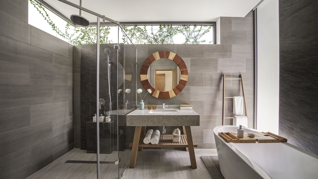 Photo of Bathroom in Nha Trang