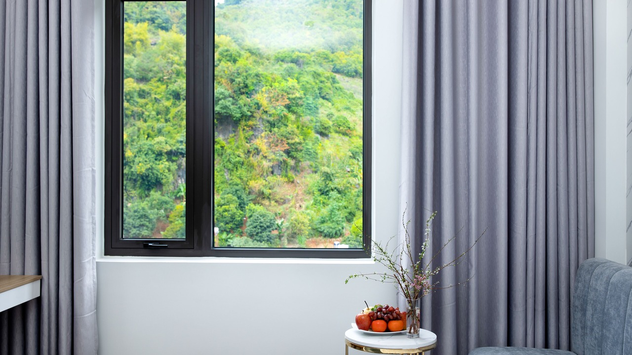 Photo of Bedroom in Moc Chau
