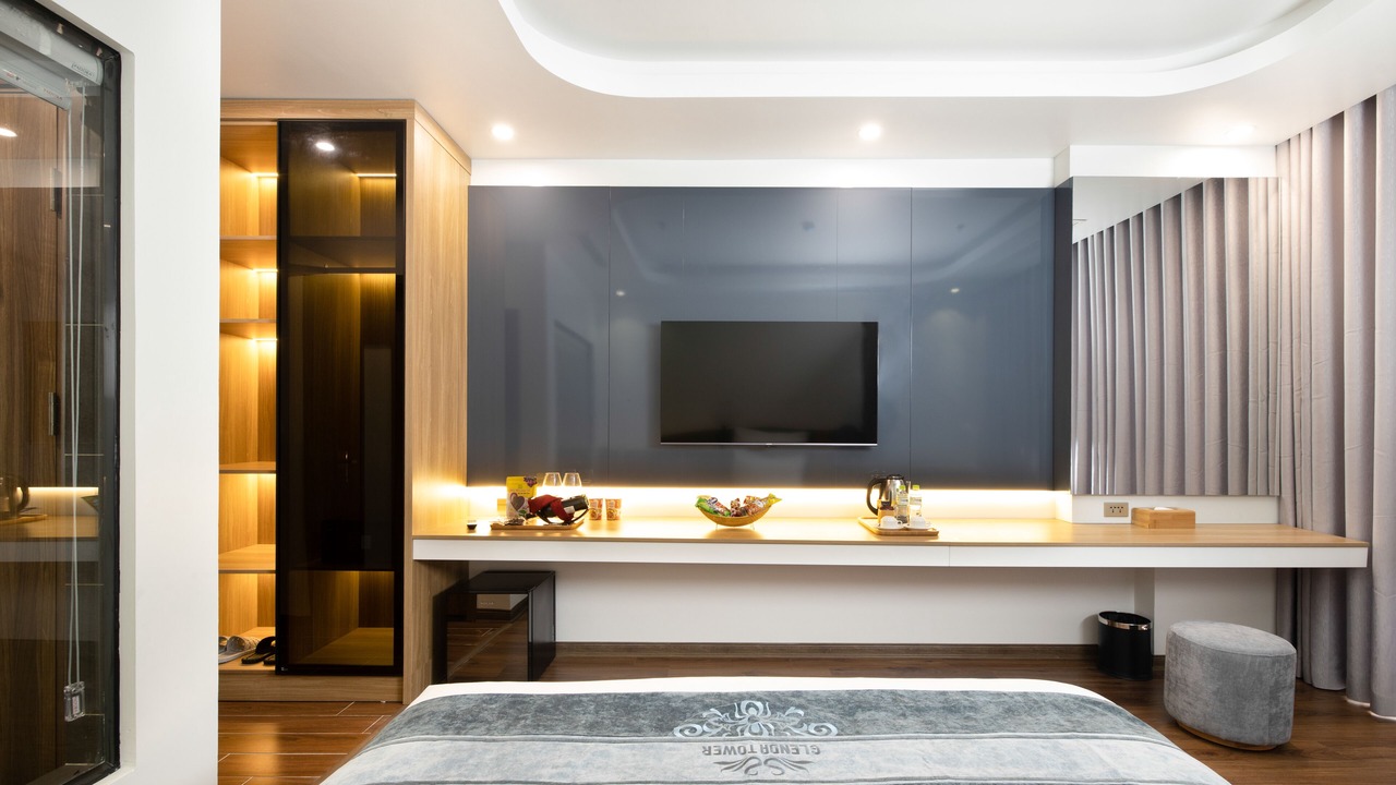 Photo of Bedroom in Moc Chau