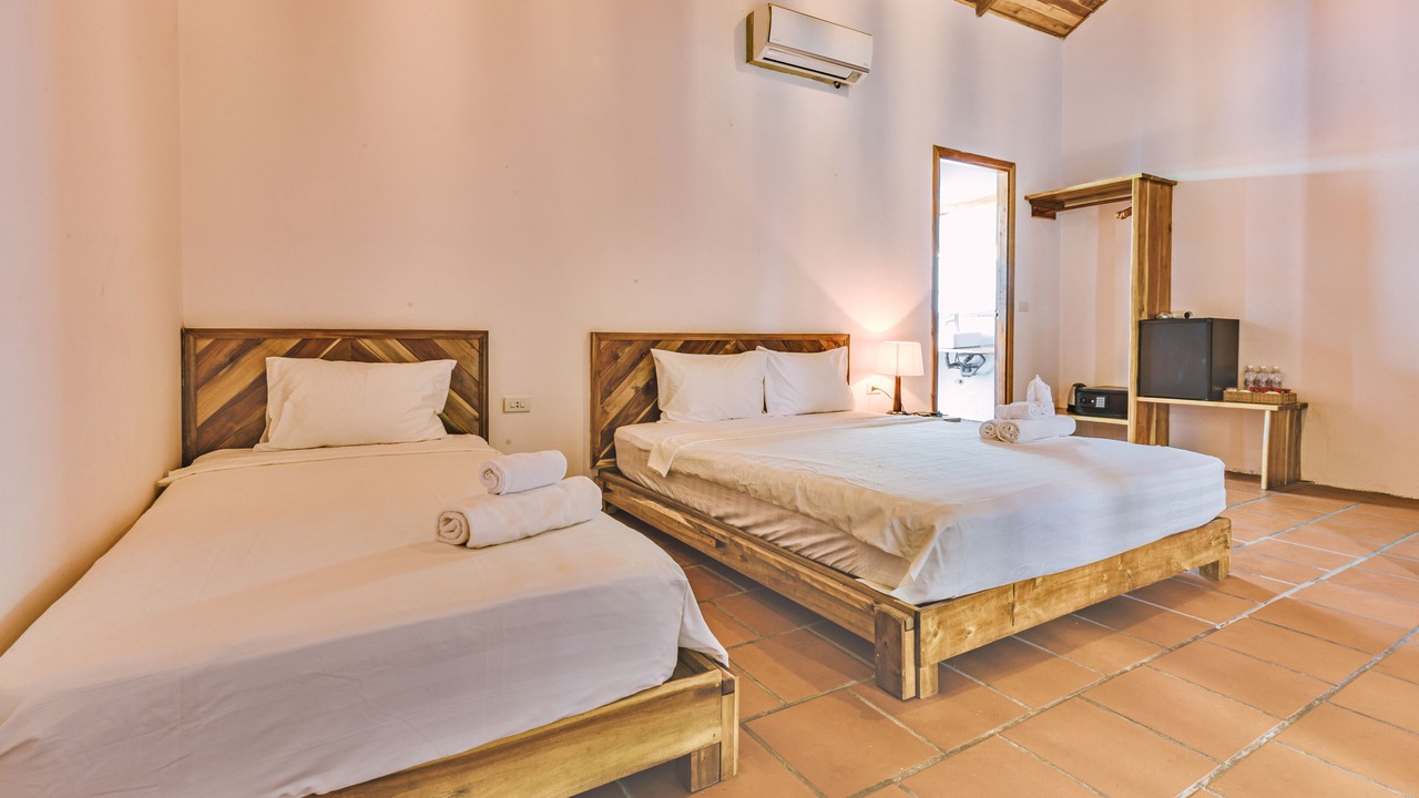 Photo of Bedroom in Duong Dong