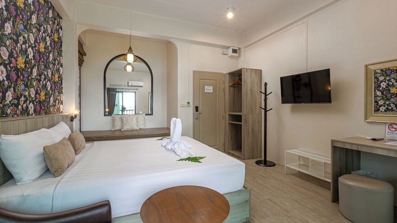 Photo of Bedroom in Ratsada