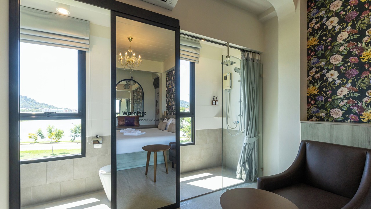 Photo of Bathroom in Ratsada