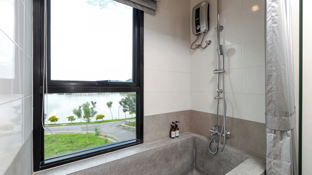 Photo of Bathroom in Ratsada